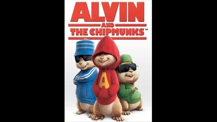 Timbaland Feat. Justin Timberlake - Carry Out (chipmunks) 
