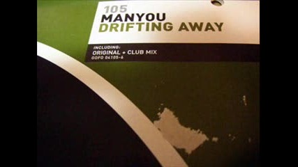 Manyou - Drifting Away