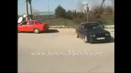 Bmw e30 Drift Shows