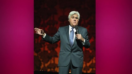 Jay Leno Refused to Attend David Letterman's Farewell Show
