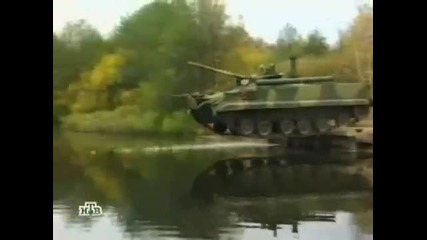 Руска военна техника и технологии