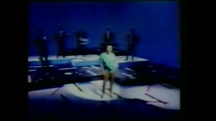 Vesna Zmijanac - Da Mi Je Ruka Tvoja