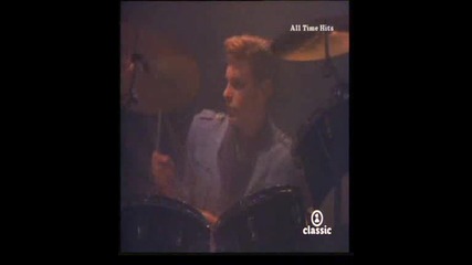 Duran Duran