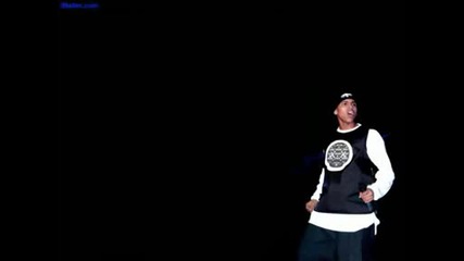 Chris Brown - Flamethrower (new 2009 Hot).avi