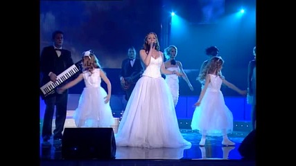 Mira Skoric - Beli andjeo (2012) Grand Diet Plus Festival (Live)