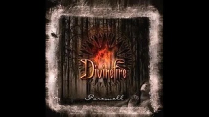 Divinefire - Heal Me ( Farewell )