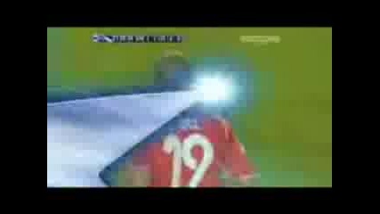 Neveroqten gol
