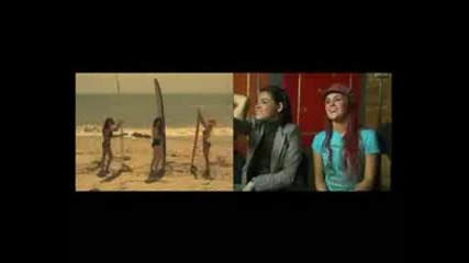 Rbd - Detras De Camaras - Tu Amor 02