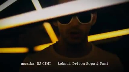 Shpat Kasapi & Toni - Si Diamant ( Official video Hd)
