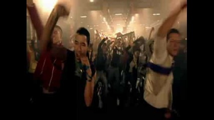 Pussycat Dolls feat. A. R. Rahman - Jai Ho! (you Are My Destiny)