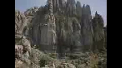 Clash Of The Titans Part (7 - 12)