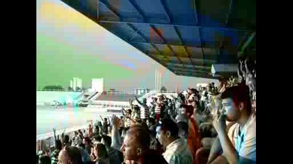 Черно Море - Искра Стал - 16.07.2009 г