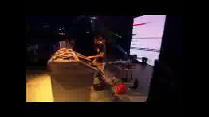 Paul Van Dyk - Crush