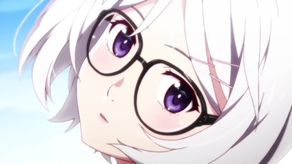Okitegami Kyoko no Bobiroku Anime Teaser