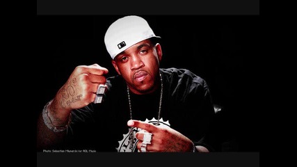 Lloyd Banks ft. Ron Browz - In Love Wit Ya Boy (new 2009)