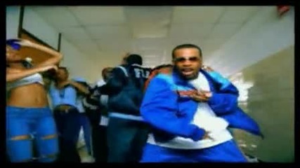 Trillville ft. Lil Jon - Neva Eva ( Classic Video 2004 )[ Dvd - Rip High Quality ]