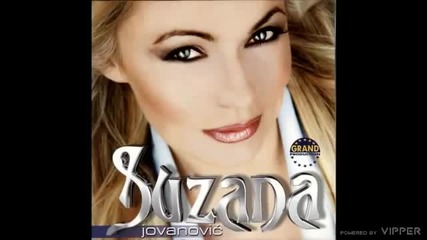 Suzana Jovanovic - Pomiri se sa sudbinom - (audio 2001)