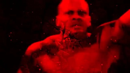 Crimson Red (amazing Red _ Crimson) 1st Custom Tna Titantron