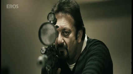Knock Out - Theatrical Trailer 