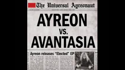 Ayreon/ Avantasia - Elected