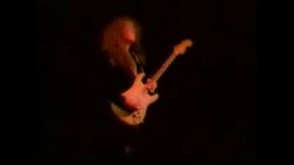 Yngwie Malmsteen - Like An Angel Vbox7