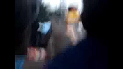 Eiza Gonzalez - Si Me Besas Consierto Xo Dallas Tx