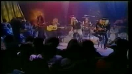 Great White - House of Broken Love 1990 Mtv Unplugged 