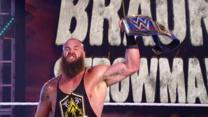 A new SmackDown landscape has emerged