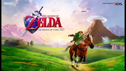 Legend of Zelda Theme - Dubstep