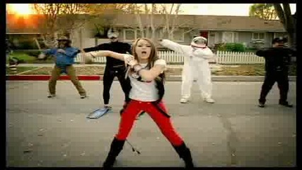 Miley Cyrus - Start All Over [ H Q ]