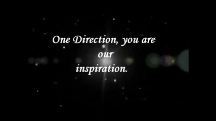 One Direction