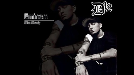 Tech N9ne ft Eminem , 1 Ton - We Are The World