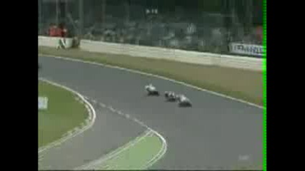 Craig Jones Died In Fatal Crash - Incidente Mortale