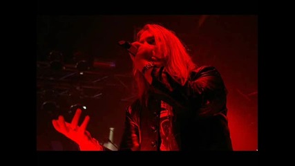 Pink Cream 69 - We Will Rock You (queen cover) 