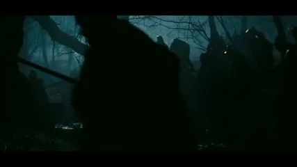 Robin Hood Trailer Hd 