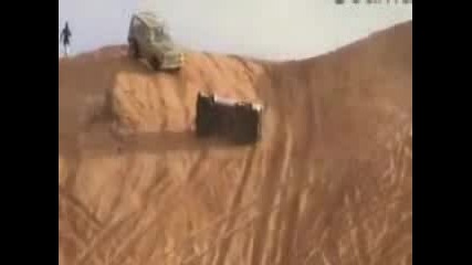 Nenormalnik - Offroad