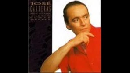Jose Carreras - Starlight Express