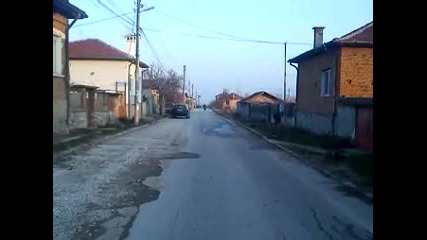 stunt