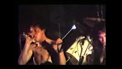 Iron Maiden - Live At The Ruskin Arms 1980 - 2
