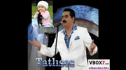 ! Ibrahim Tatlises Davaci - 9 