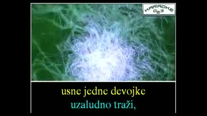 Zdravko Colic - April u Beogradu (karaoke)