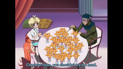 Sugar Sugar Rune Episode 17 part 1