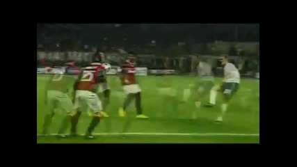 Manchester United Almost There Never Give Up