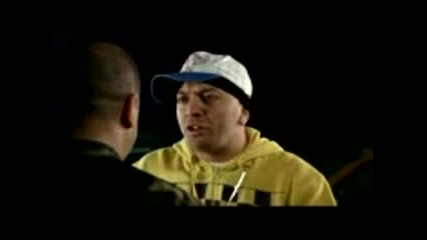 Maskeli Beshler - Taksici