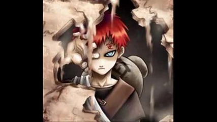 Gaara Amv