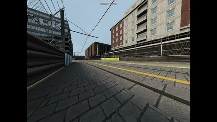 Live For Speed Drift