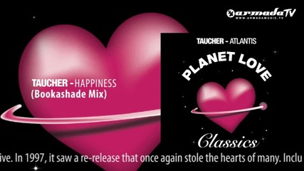 Taucher - Happiness (bookashade Mix)