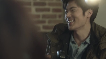 Main - Love Is