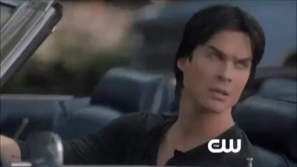 Малка част от: The Vampire Diaries 3x07 Ghost World