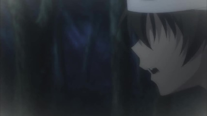Golden Time Amv - Shattered